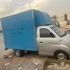 فود ترك سياره