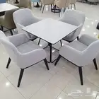 جلسات مقاهي فاخرة