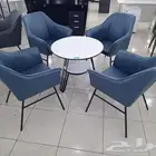 جلسات مقاهي