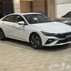 هيونداي النترا سمارت 2025