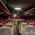 باصات حافلات للنقل السياحي داخل وخارج الرياض