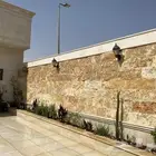 معلم حجر وجه الجبل