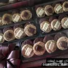 كوكيز وبراونيز كوكيز