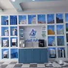 فلاتر قطره الماء