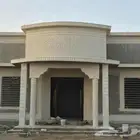 معلم ديكورات خارجيه جيه بديل الحجر