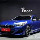 بي ام دبليو - الفئه الثامنة كوبيه - BMW 850i 2023 Coupe