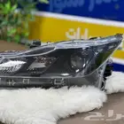 شمعات كورلا استندر مستخدم نضيف موديل 2019  2024