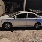 تويتا كورلا قير عادي