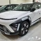 هيونداي كونا 2025