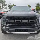 فورد رابتر 2022 فل كامل Ford raptor