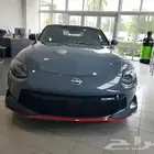 نيسان زد نيسمو 2024 Nissan Z NISMO