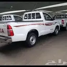 مطلوب هايلكس 12-15