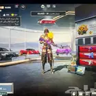 حساب ببجي للبيع عرض من المتجر ب 1900 بدل 2200 تابي و تمارا