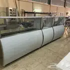 معدات مطاعم صيانه تبريد ثلاجات صناعيه وقطعها وتصنيع ثلاجات
