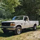 F150 1995