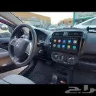 شاشه مستوبيشي اتراج موديل 2018_2022 كل المواصفات
