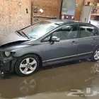 قطع غيار هوندا سيفيك 2006.2011