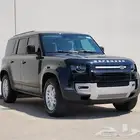 ديفندر موديل 2024 وارد امريكا بدبي