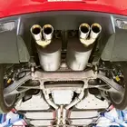 دبات كورفت c6
