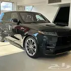 2023 Range Rover Sport SE Dynamic( عرض خاص)