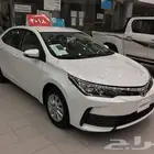 كورولا 2018 إلى 2015