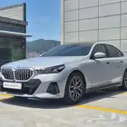 بي ام دبليو 520i M kit 2024