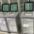 ثلاجة عرض BANCOOL ( الأسودان )