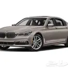 مساعدات بي ام G12 730i 2018 2019 مساعد بي ام. جي تولف 740i