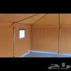 خيمة 4 في 4