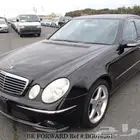 مطلوب مطلوب مطلوب مرسيدس E500