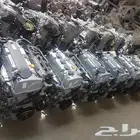 مكائن جربكسات مستورده هوندا اكورد