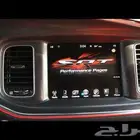 برمجة SRT دودج تشارجر تشالنجر كلايسلر Jeep موبار