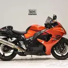 هايبوزا وارد اليابان hayabusa