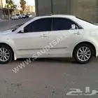 كامري 2011