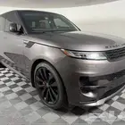 Ramge Rover Sport P400 Dynamic SE 2024