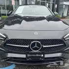 Mercedes Cle 300 2024 فل كامل شبه جديد