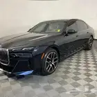 Bmw 740i 2023
