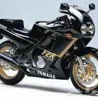 تشليح ريس YAMAHA FZR