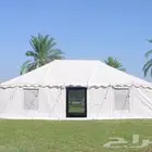 خيام القاضي الفخامة