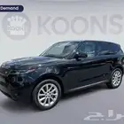 Range Rover Sport 2024