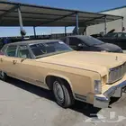 لينكون كونتيننتال
