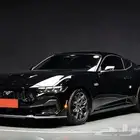 موستنج جي تي 2024