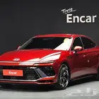 هيونداي سوناتا 2024 وراد كوريا تم البيع تم البيع