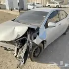 كورلا 2016 مصدومه