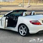 مرسيدس SLK 350