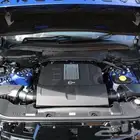 ماكينة رنج روفر svr
