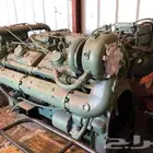 توظيب جميع المكائن ديترويت GM كومنز v