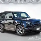 2025 Land Rover Defender P400 X-Dynamic SE