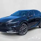 لكزس RX350 F Sport