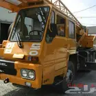 كرين رافعه للايجار باسعار مناسبة